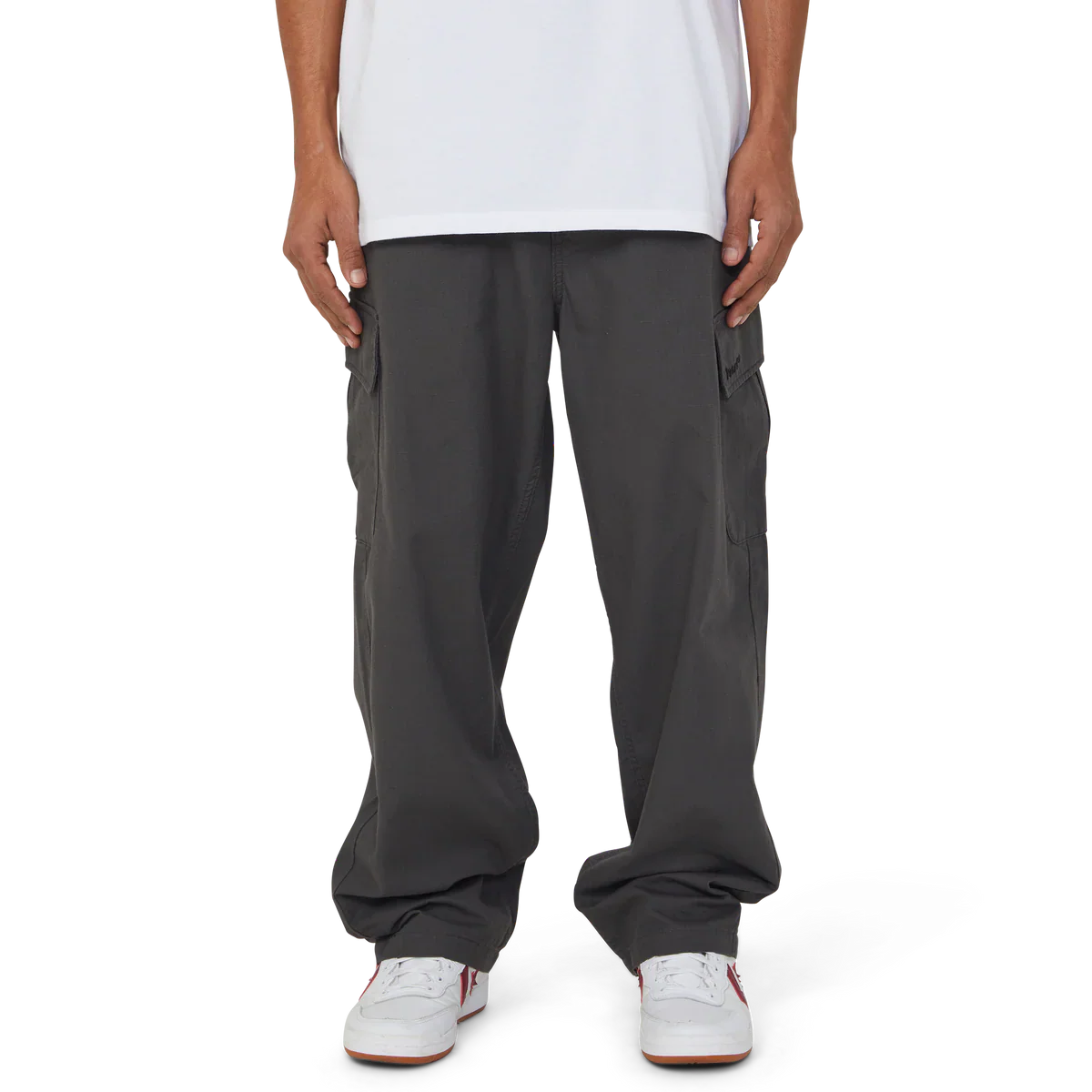 Huf Pretty Baggy Cargos - Image 5