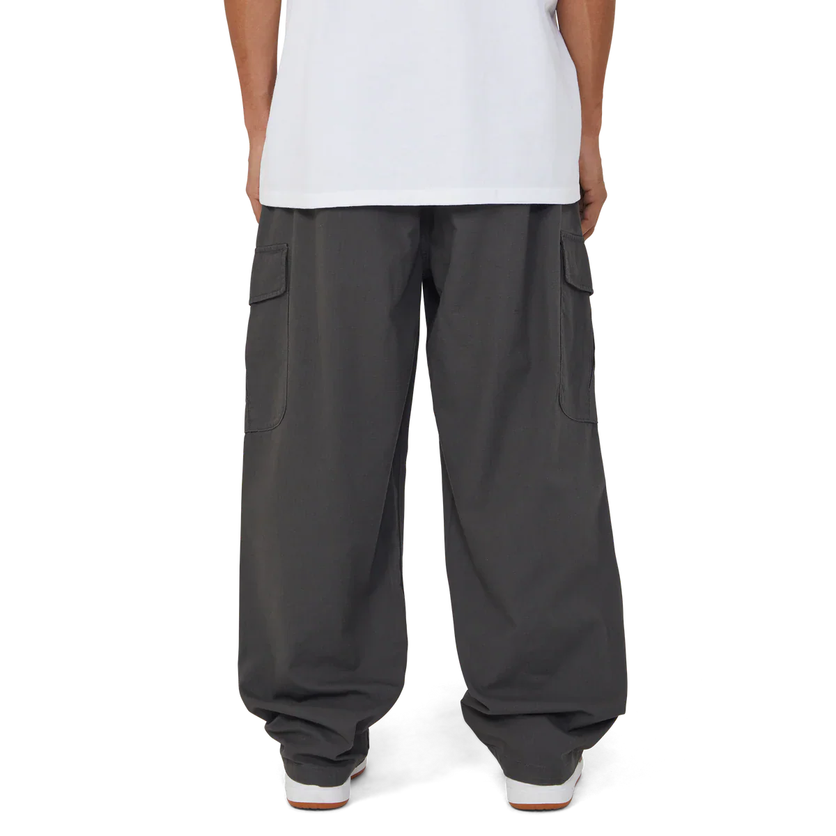Huf Pretty Baggy Cargos - Image 7