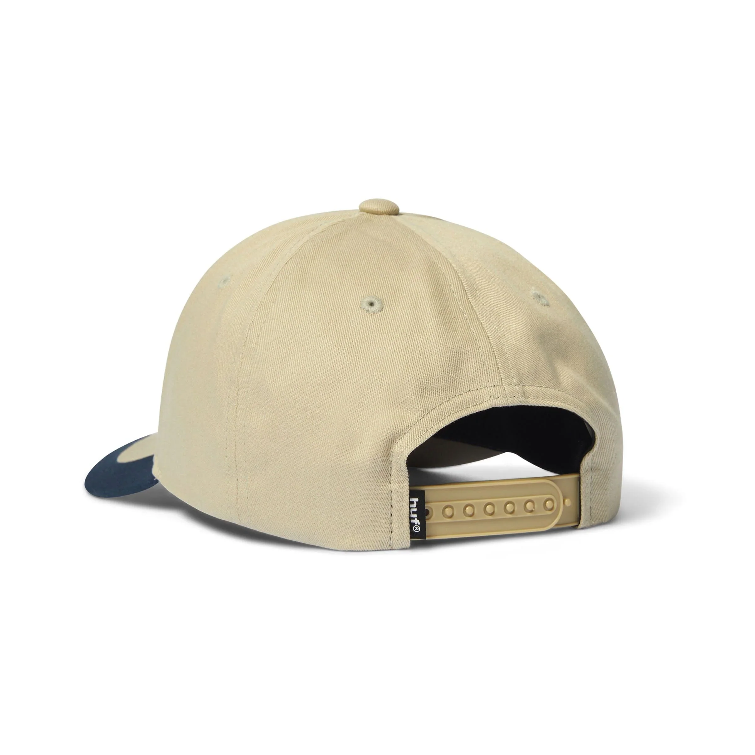 Huf Roving 6 Panel Hat - Multi - Image 3