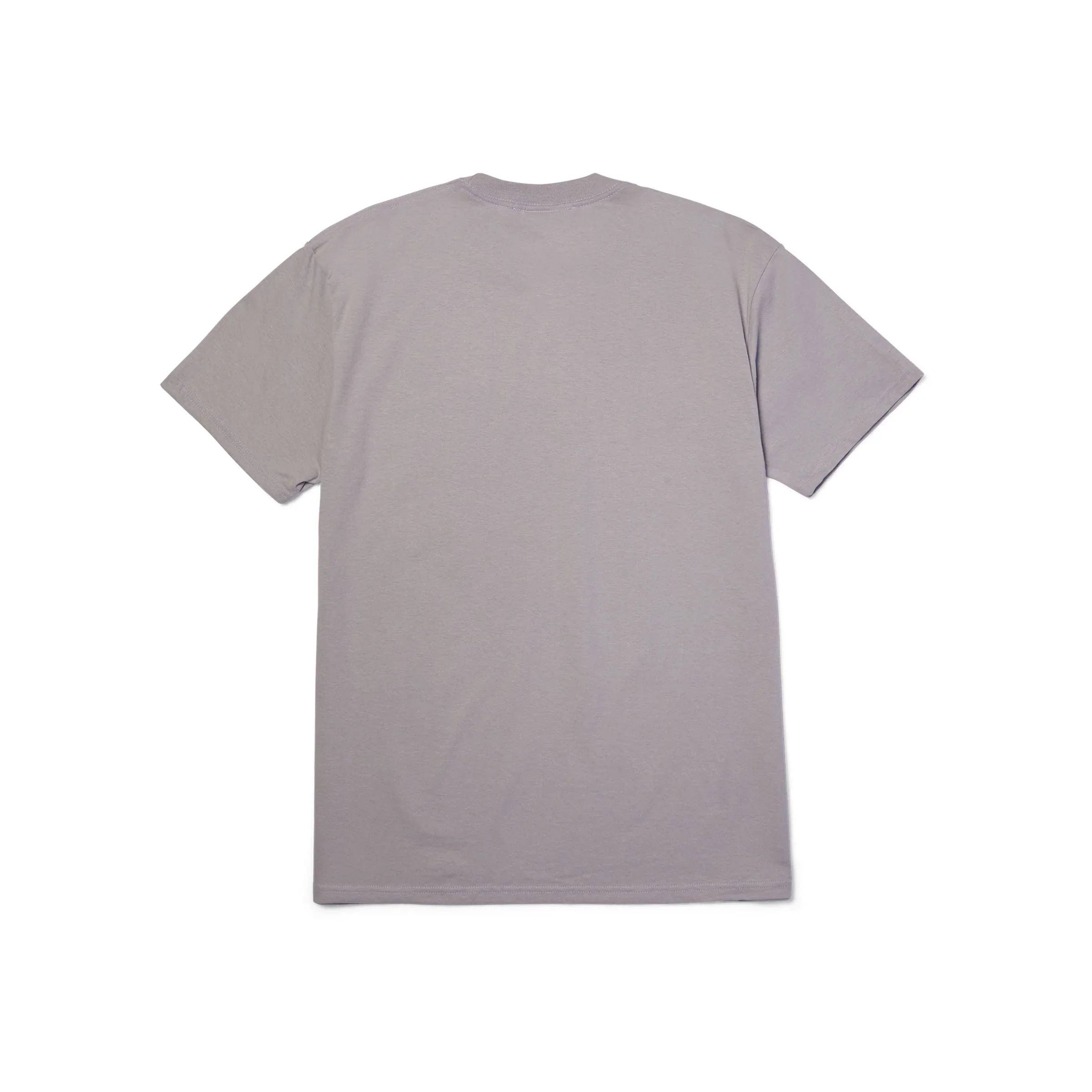HUF Stuck On You T-shirt - Lilac Chalk - Image 2