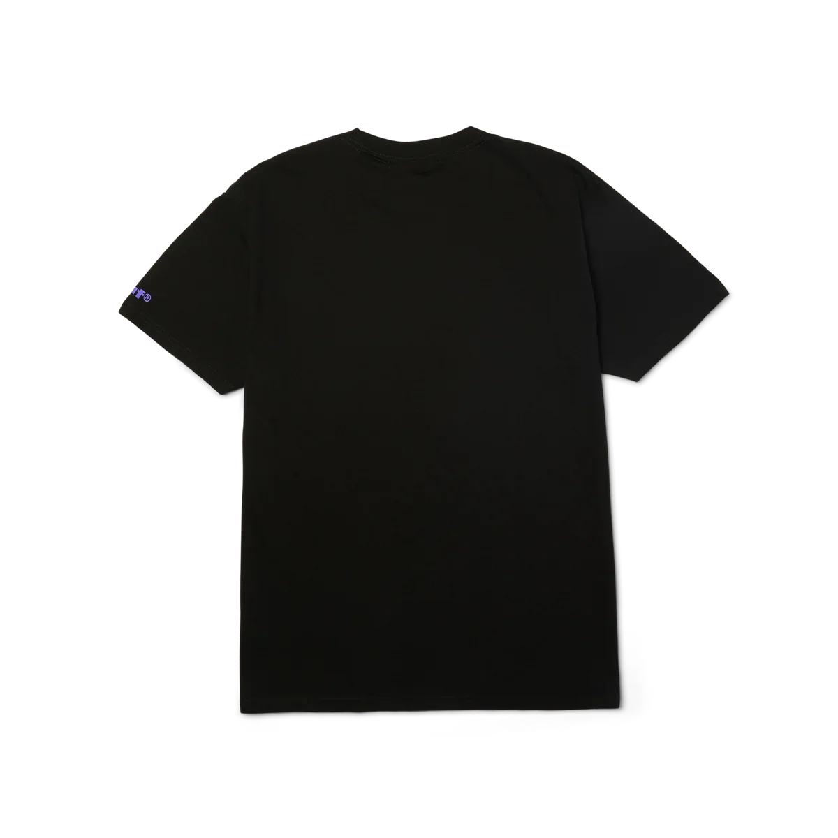HUF x Nightmare Before Christmas Dream T-Shirt (Black) - Image 2