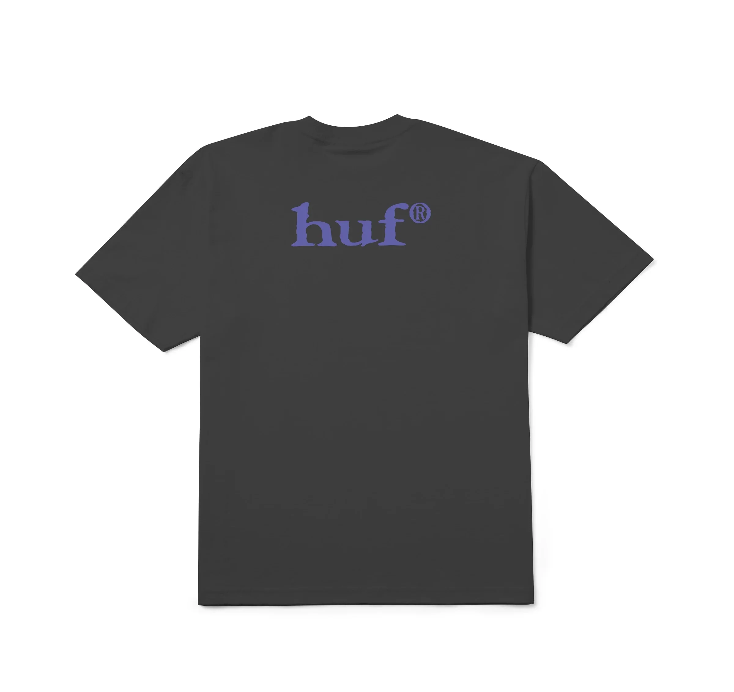 HUF x Nightmare Before Christmas Vintage T-Shirt (Grey) - Image 2