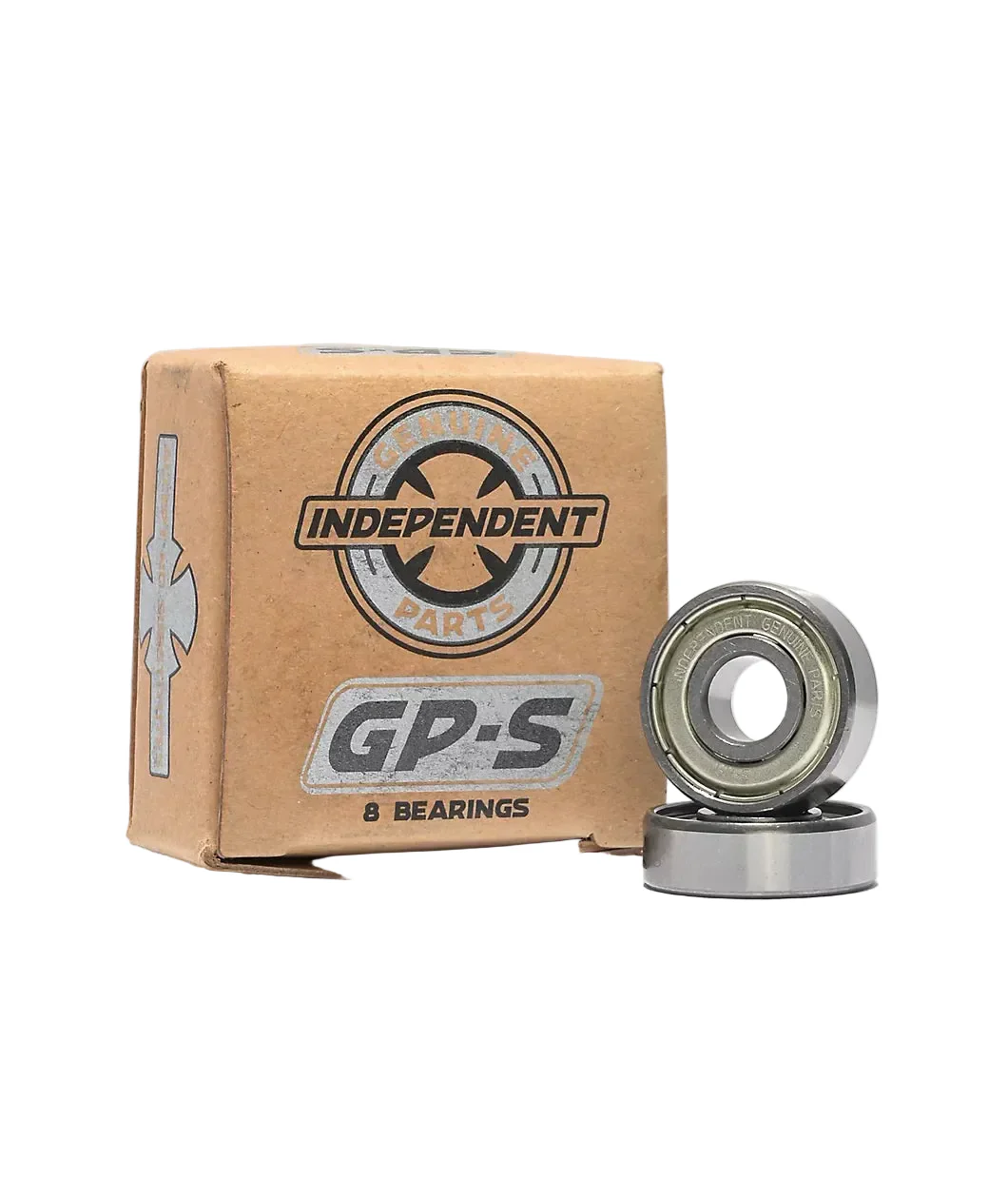 Independent Bearings GP-S