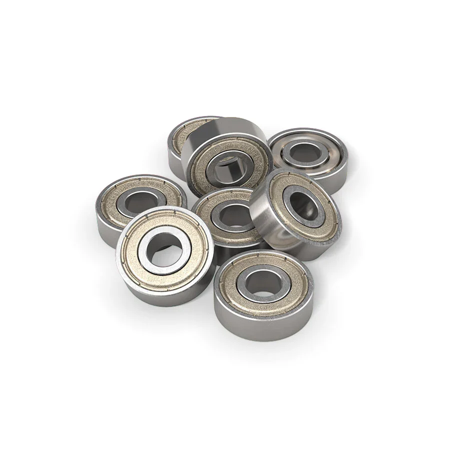 Independent Bearings GP-S - Image 2