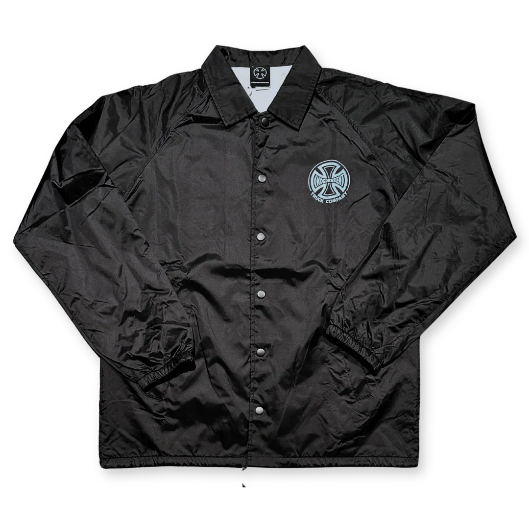 Independent Truck Co Legacy Coach Windbreaker