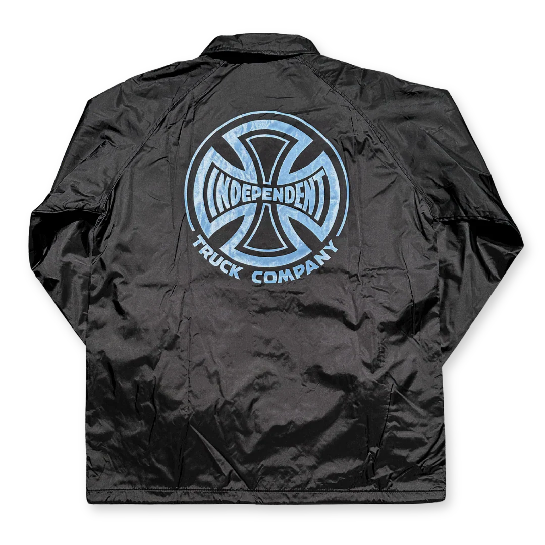 Independent Truck Co Legacy Coach Windbreaker - Image 2