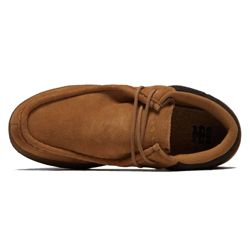 IPath Cats (Wheat Suede) - Image 3