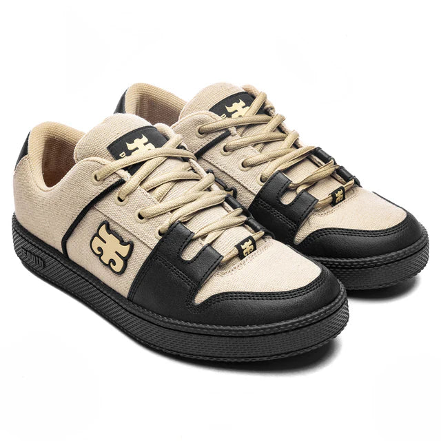 Ipath Cricket (Natural Hemp) - Image 2