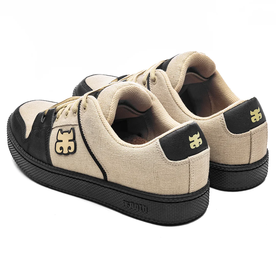 Ipath Cricket (Natural Hemp) - Image 3
