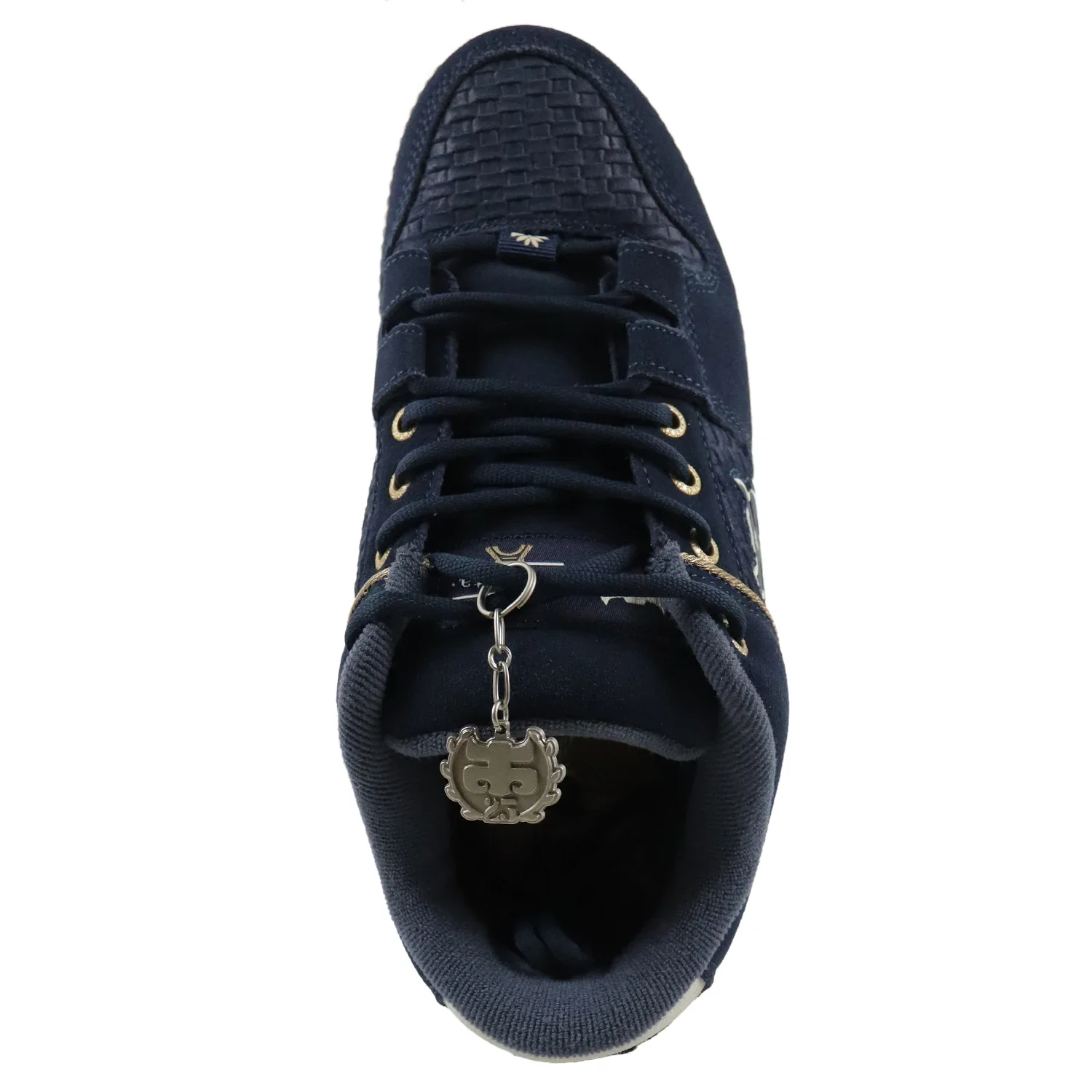 Ipath Cricket x Magenta (Navy) - Image 5