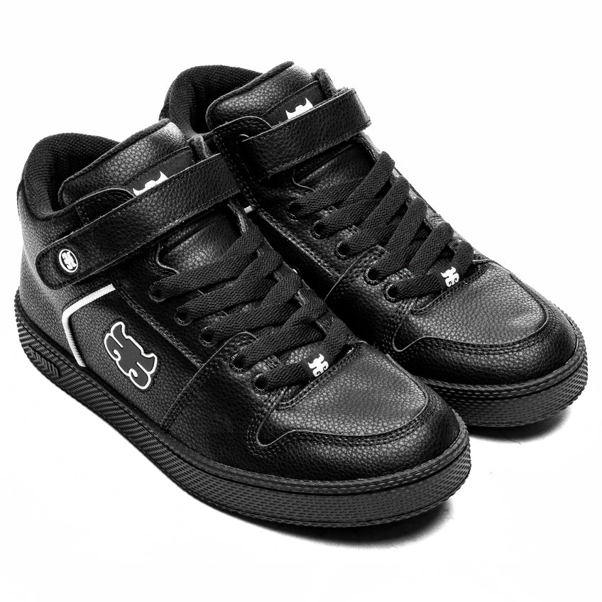 IPath Grasshopper Black Pebble Leather - Image 2