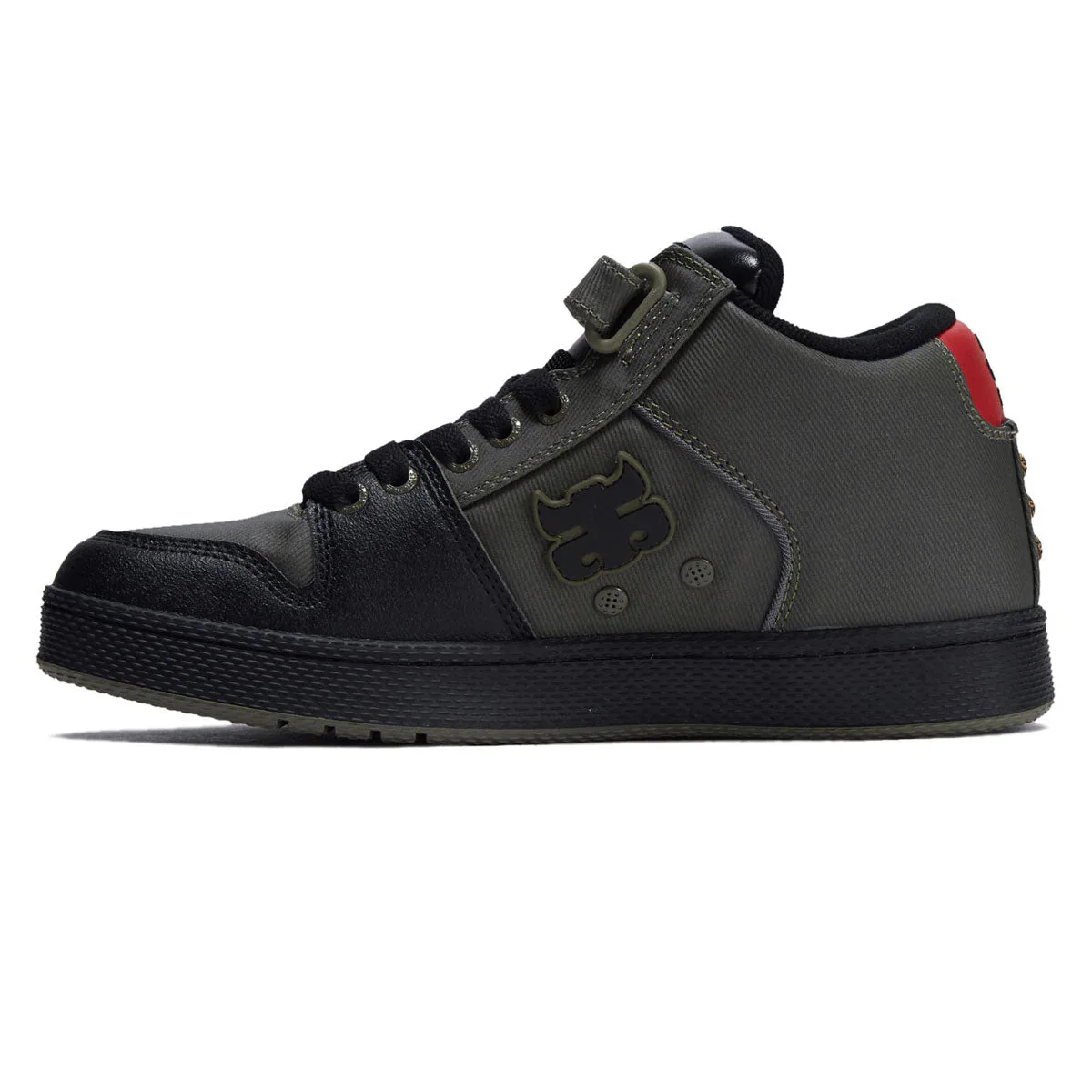 Ipath Grasshopper (Waxed Canvas/Synthetic) - Image 2