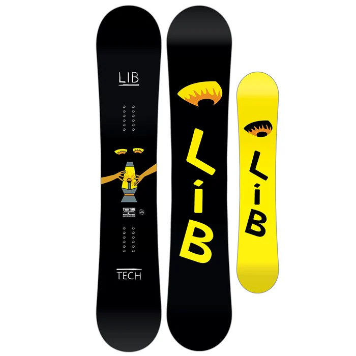 Lib Tech Two Time Snowboard