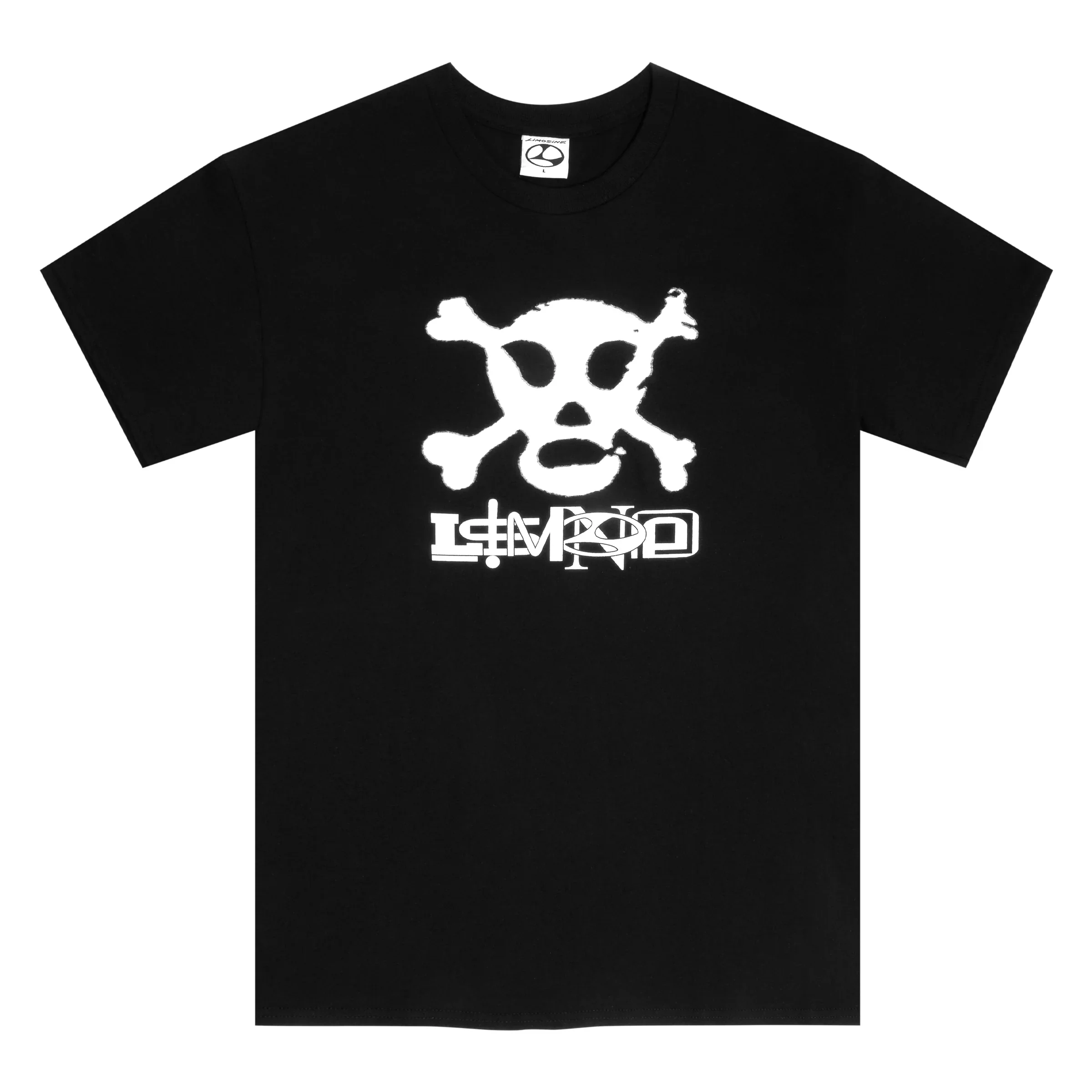 Limosine Game Over Tee