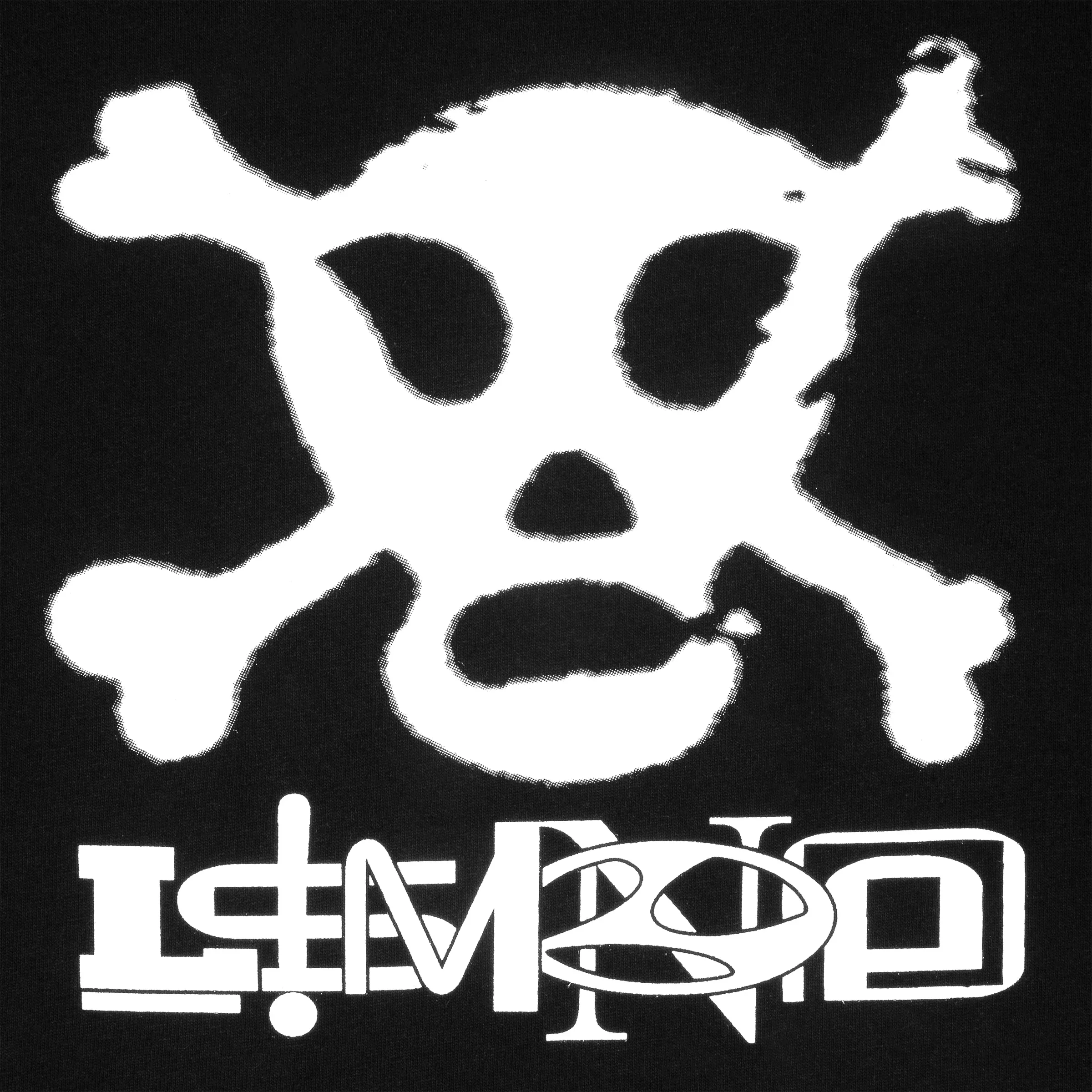 Limosine Game Over Tee - Image 2