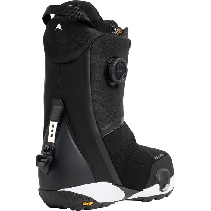 Men's Burton Waverange X Step On Snowboard Boots 2026 - Image 2