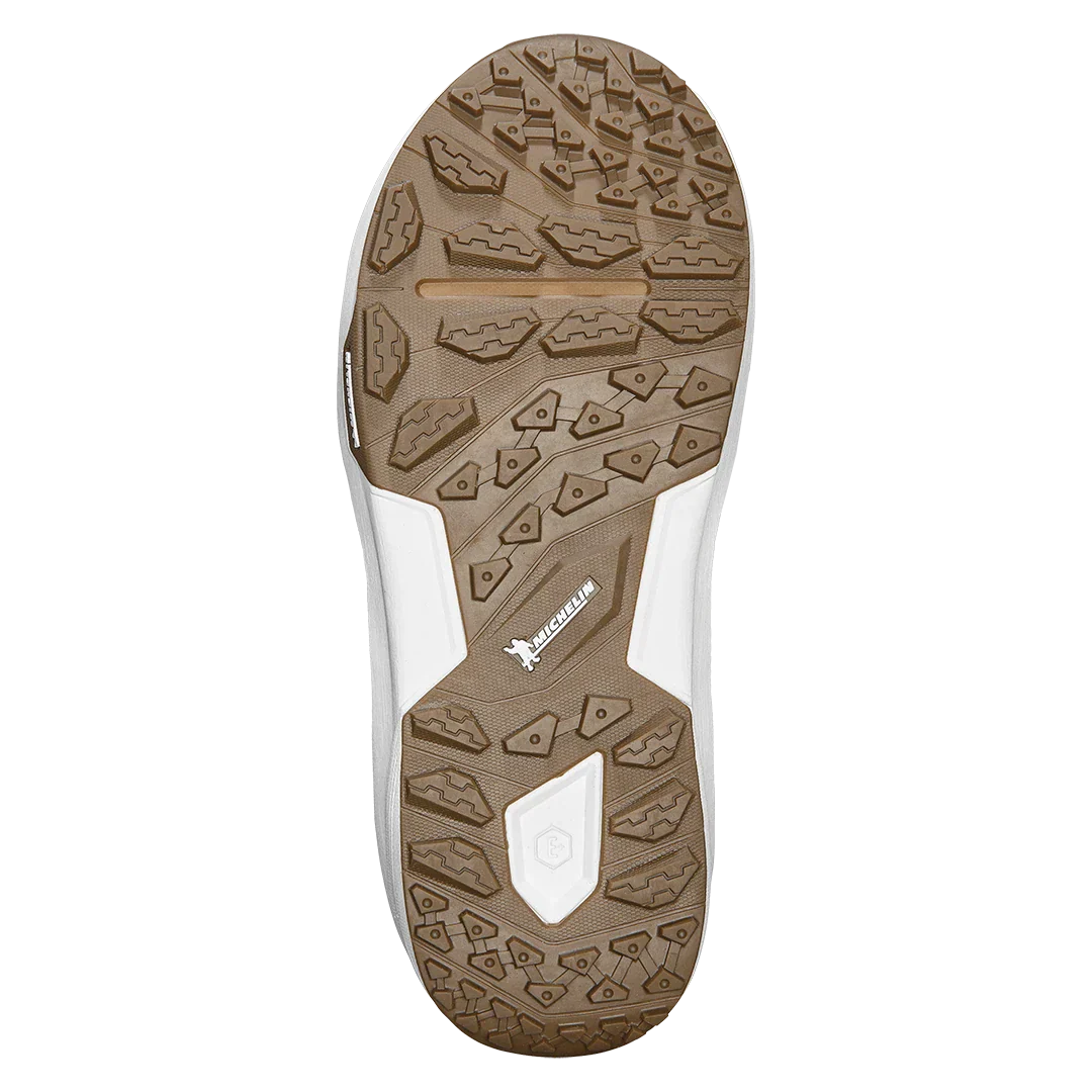 Mens TM-2 X DB Stevens Snowboard Boots - Image 3