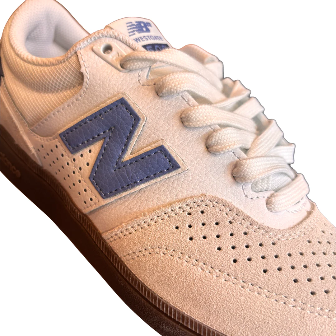 NB Numeric Brandon Westgate 508 Grey Blue - Image 2