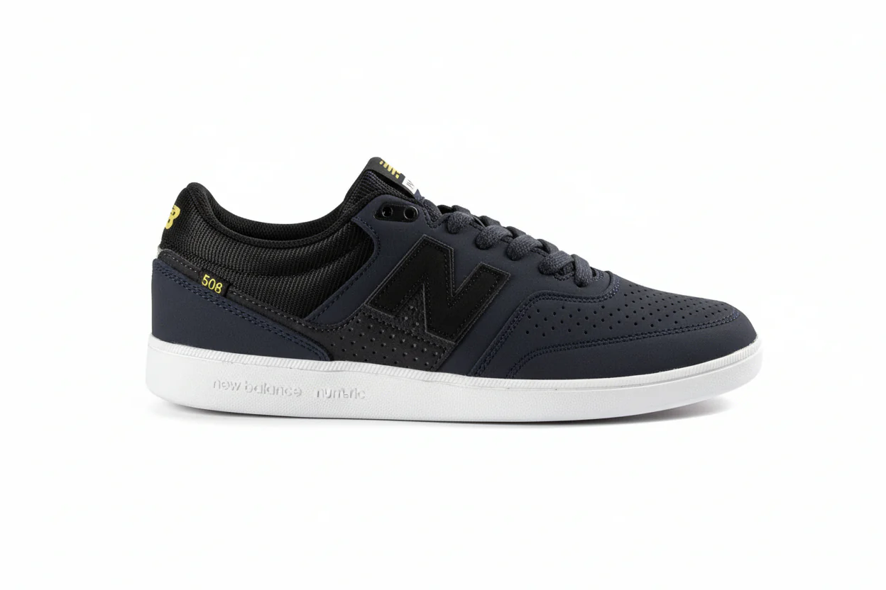 NB Numeric Brandon Westgate 508 Blue/Black