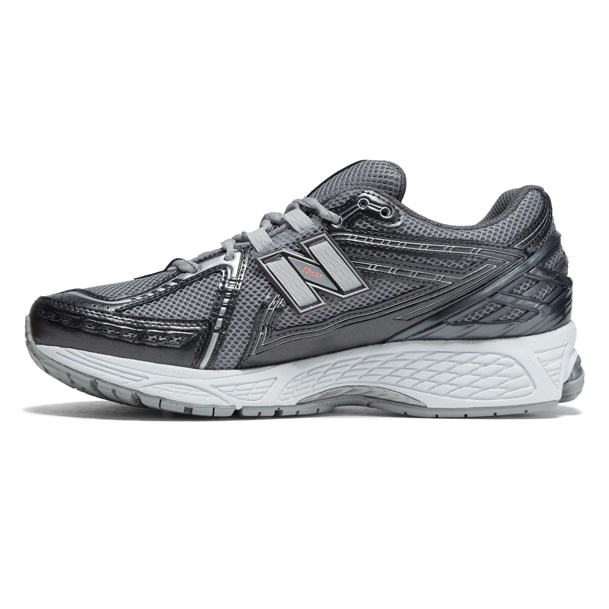 New Balance 1906R (Black/Red) - Image 2