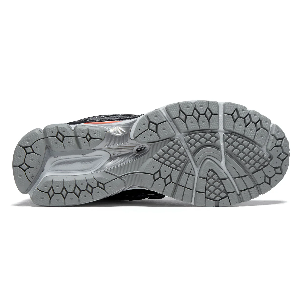 New Balance 1906R (Black/Red) - Image 4