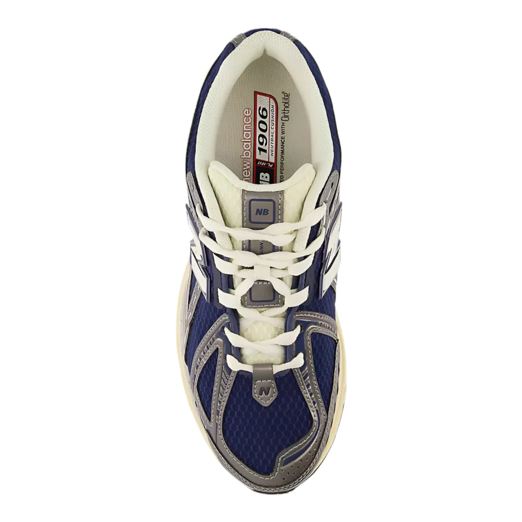 New Balance 1906R (Blue/Grey) - Image 3