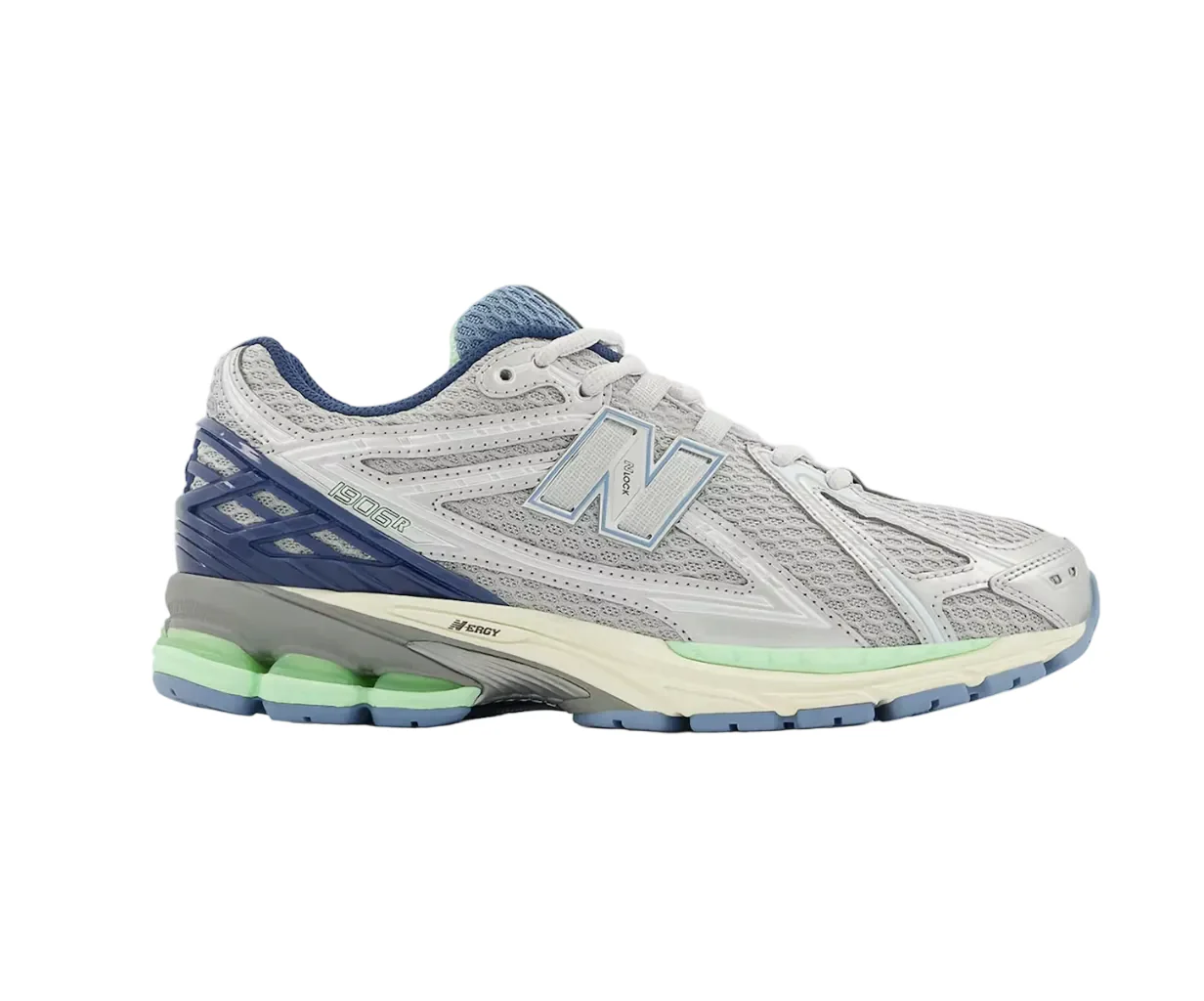 New Balance 1906R (Grey/Blue)