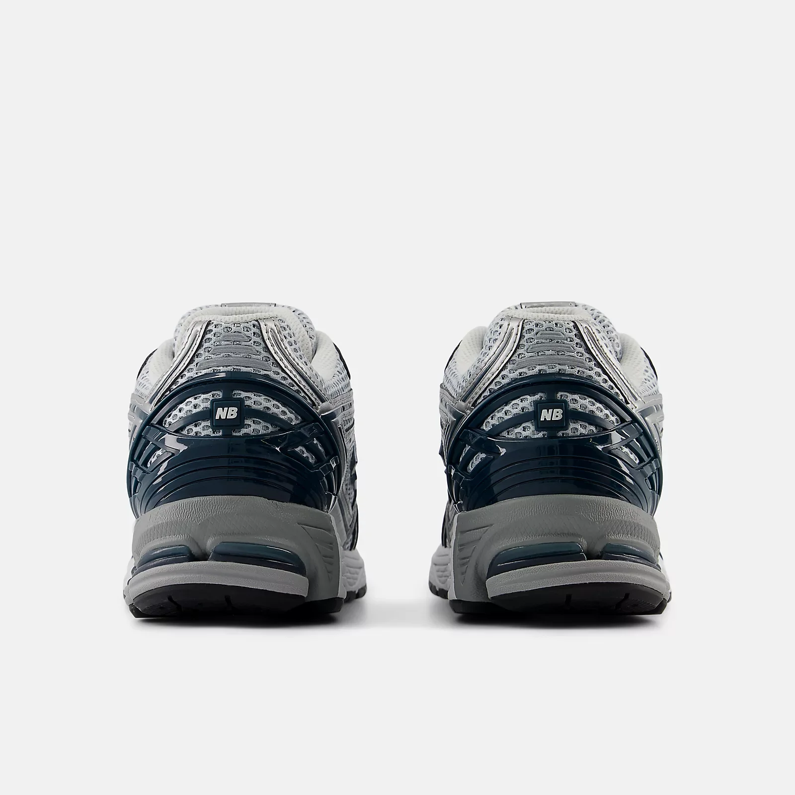 New Balance 1906R (Silver/Blue/White) - Image 6