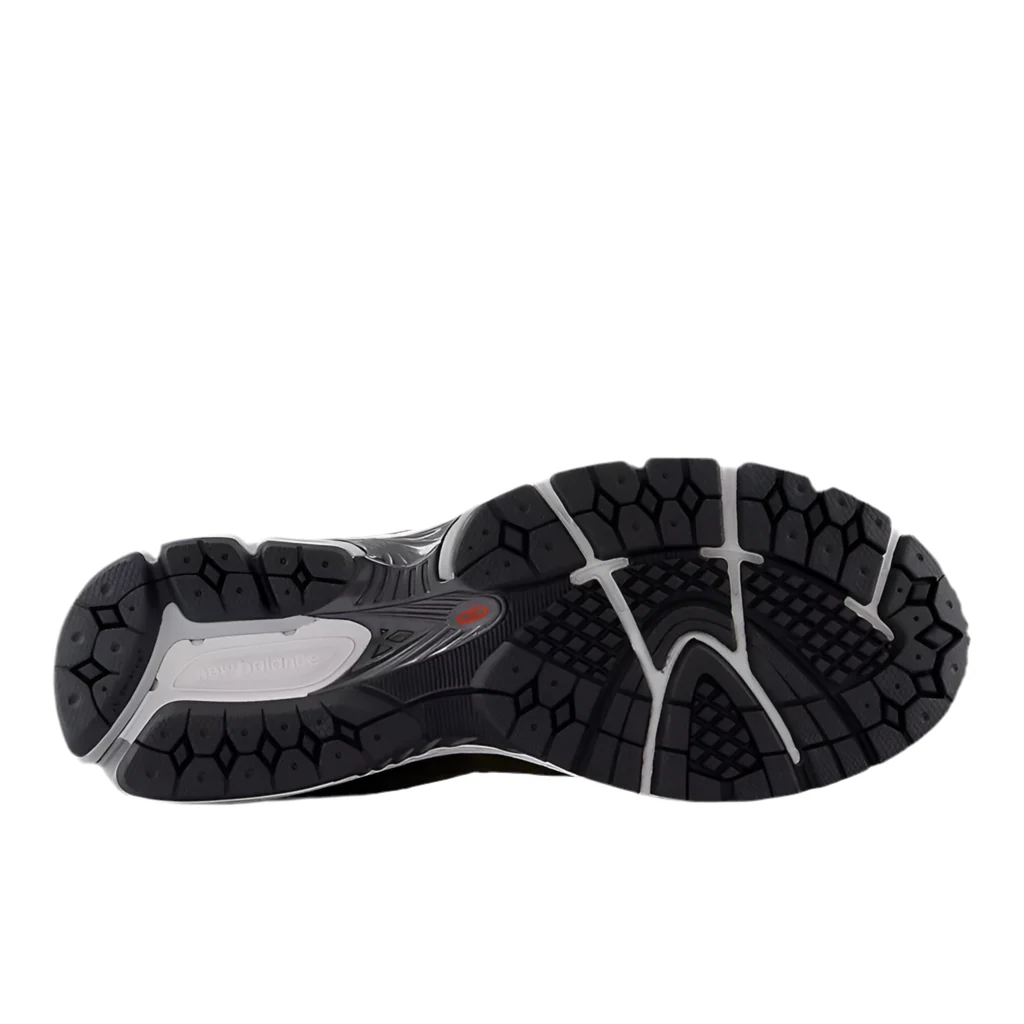 New Balance 2002R Brown/Black - Image 5