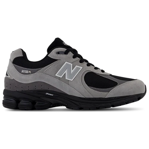 New Balance 2002R (Grey/Black)