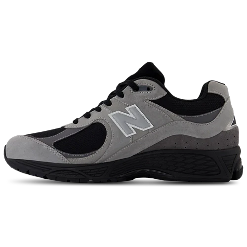 New Balance 2002R (Grey/Black) - Image 2