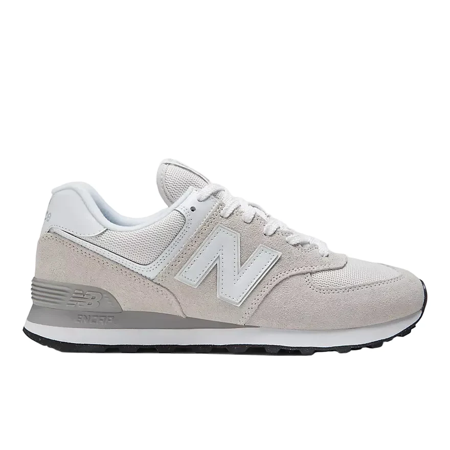 New Balance 574 Core (Grey/White)