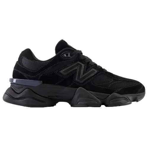 New Balance 9060 (Black/Black)