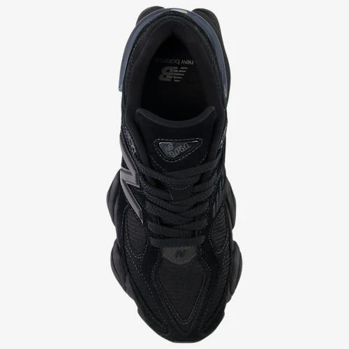 New Balance 9060 (Black/Black) - Image 3