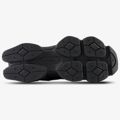 New Balance 9060 (Black/Black) - Image 4