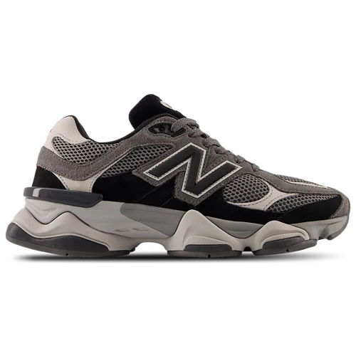 New Balance 9060 (Black/Grey)