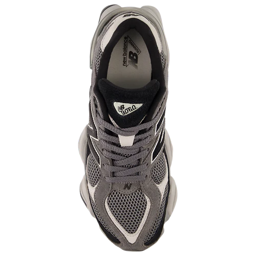New Balance 9060 (Black/Grey) - Image 3
