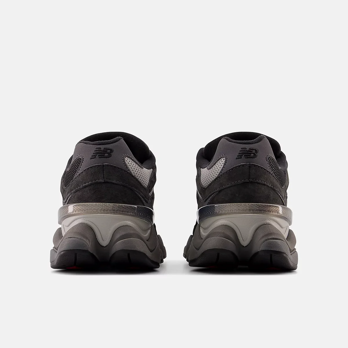 New Balance 9060 (Black/Grey) - Image 5