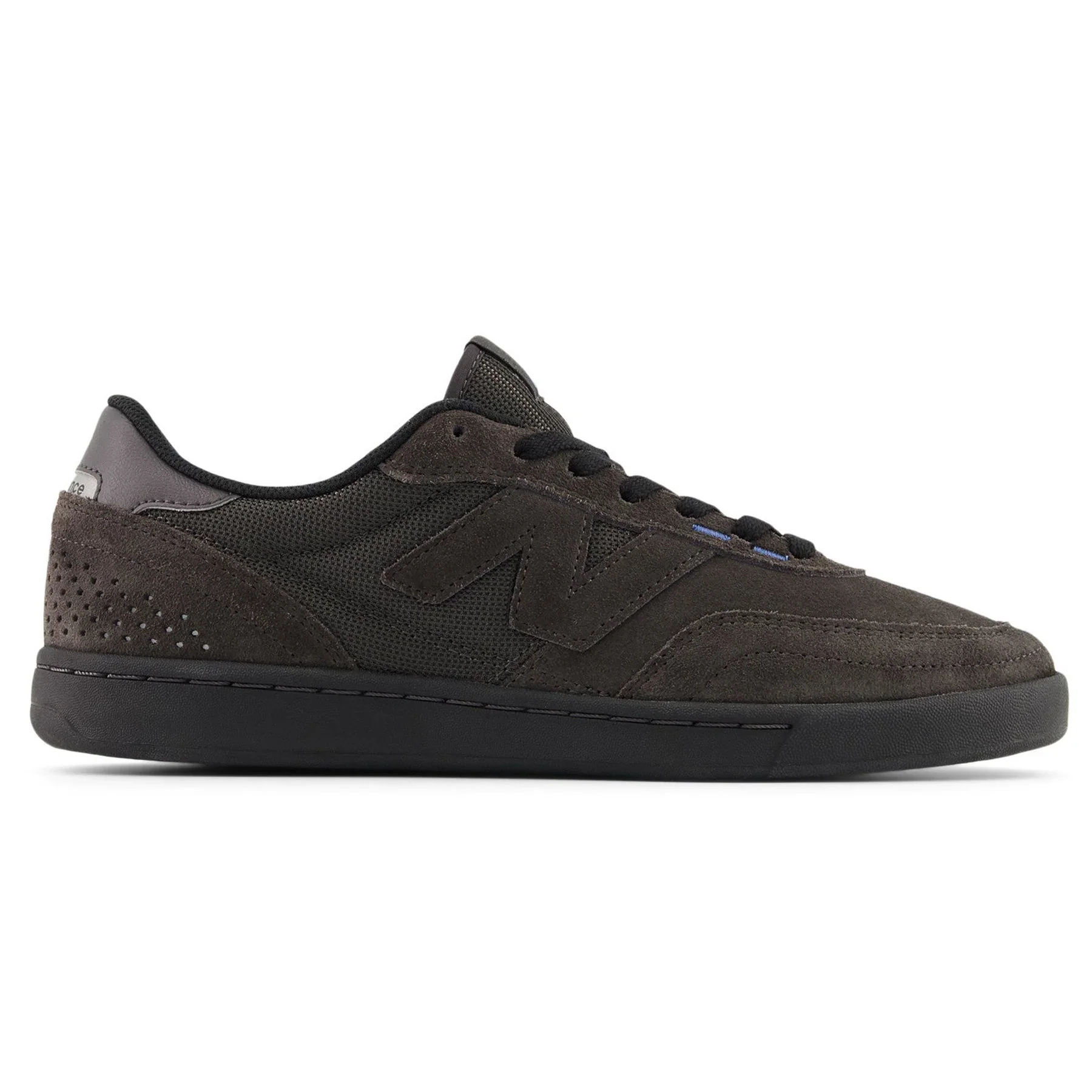 New Balance Numeric 440 (Black/Black)