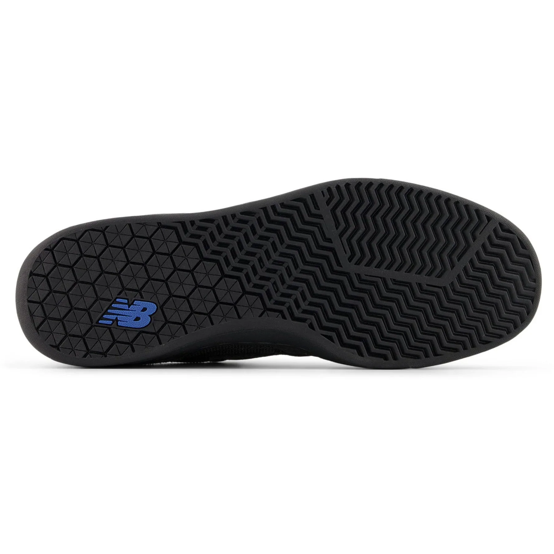 New Balance Numeric 440 (Black/Black) - Image 3