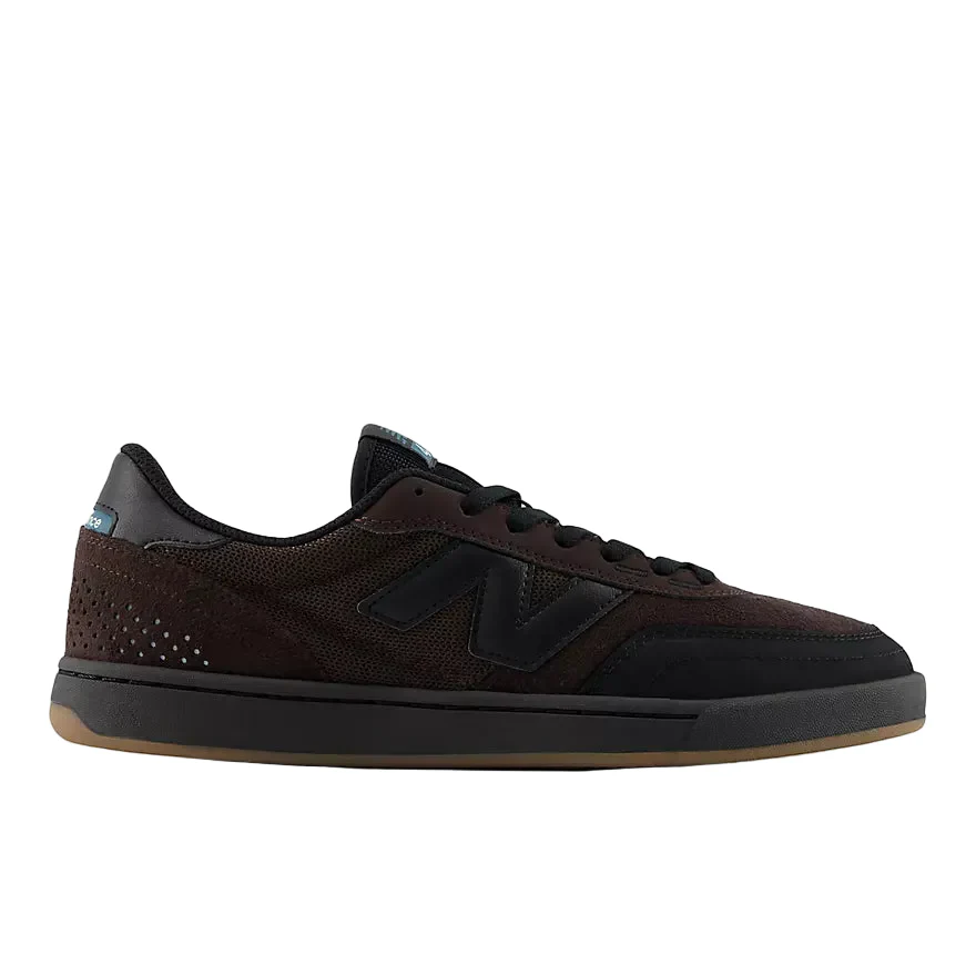 New Balance Numeric 440 Brown/Black