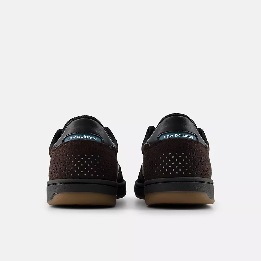 New Balance Numeric 440 Brown/Black - Image 5