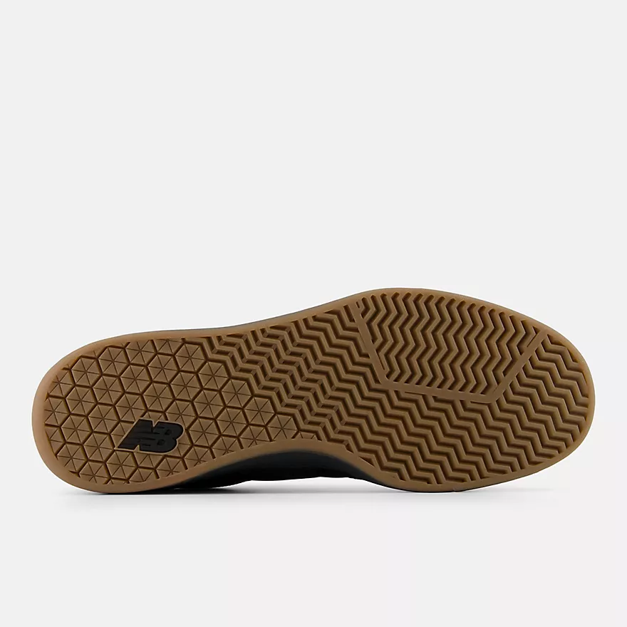 New Balance Numeric 440 Brown/Black - Image 6
