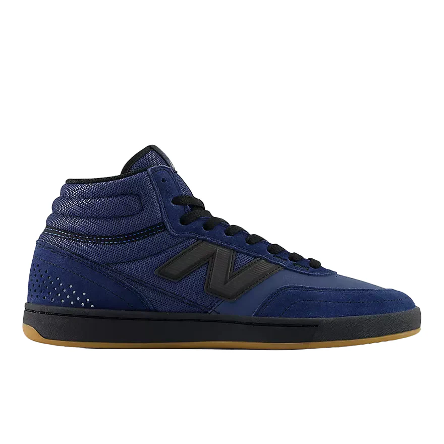 New Balance Numeric 440 High v2 (Vintage Indigo/Black)