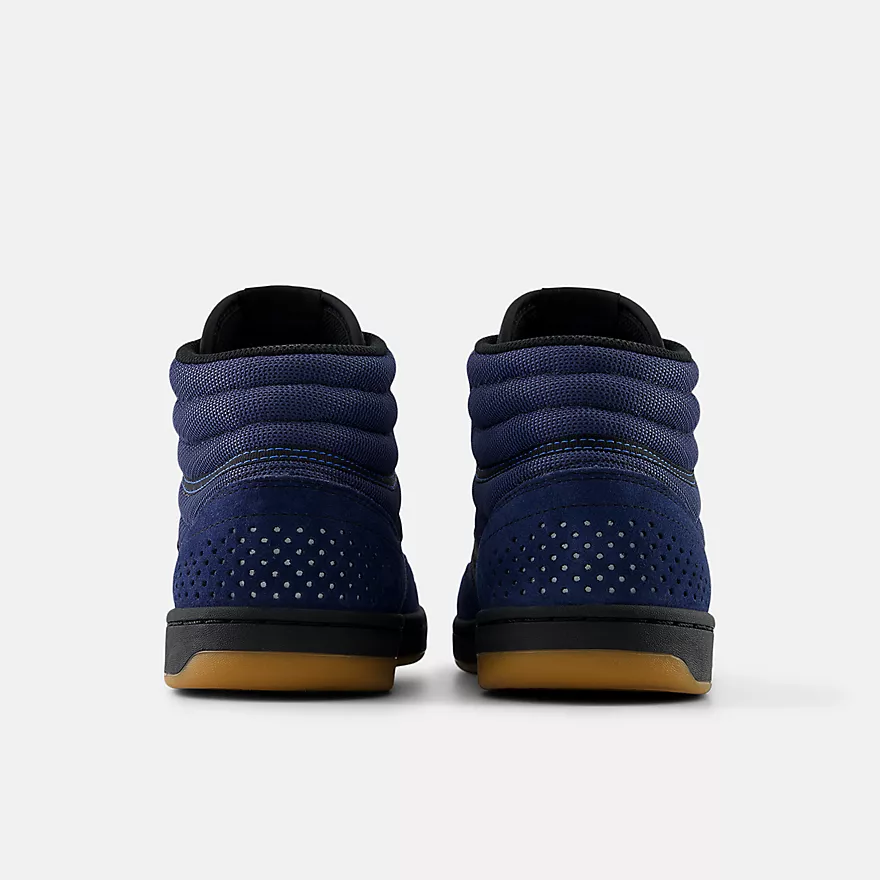 New Balance Numeric 440 High v2 (Vintage Indigo/Black) - Image 5