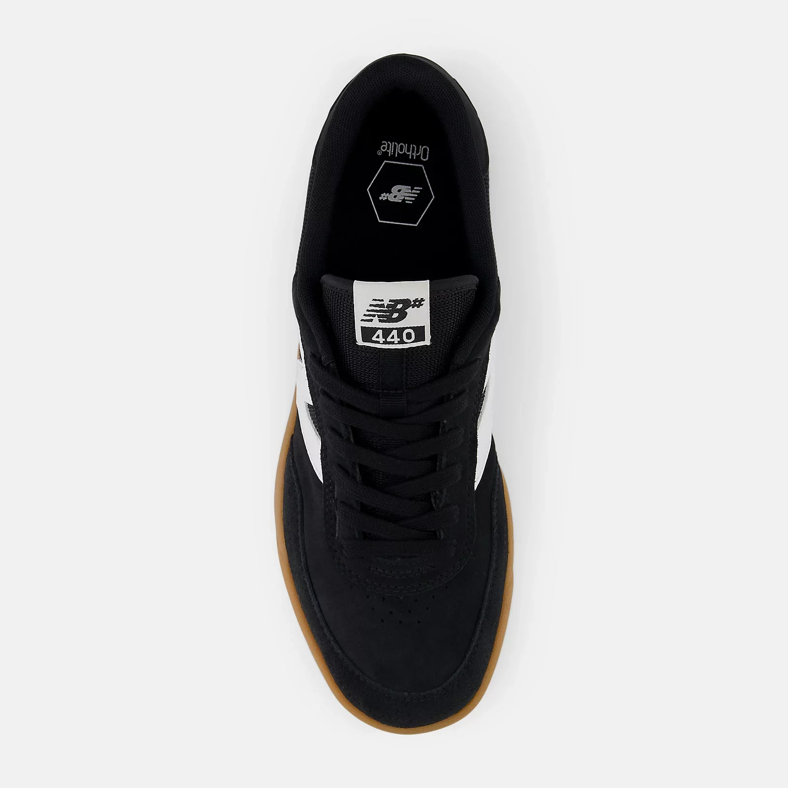 New Balance Numeric 440 V2 - Image 4