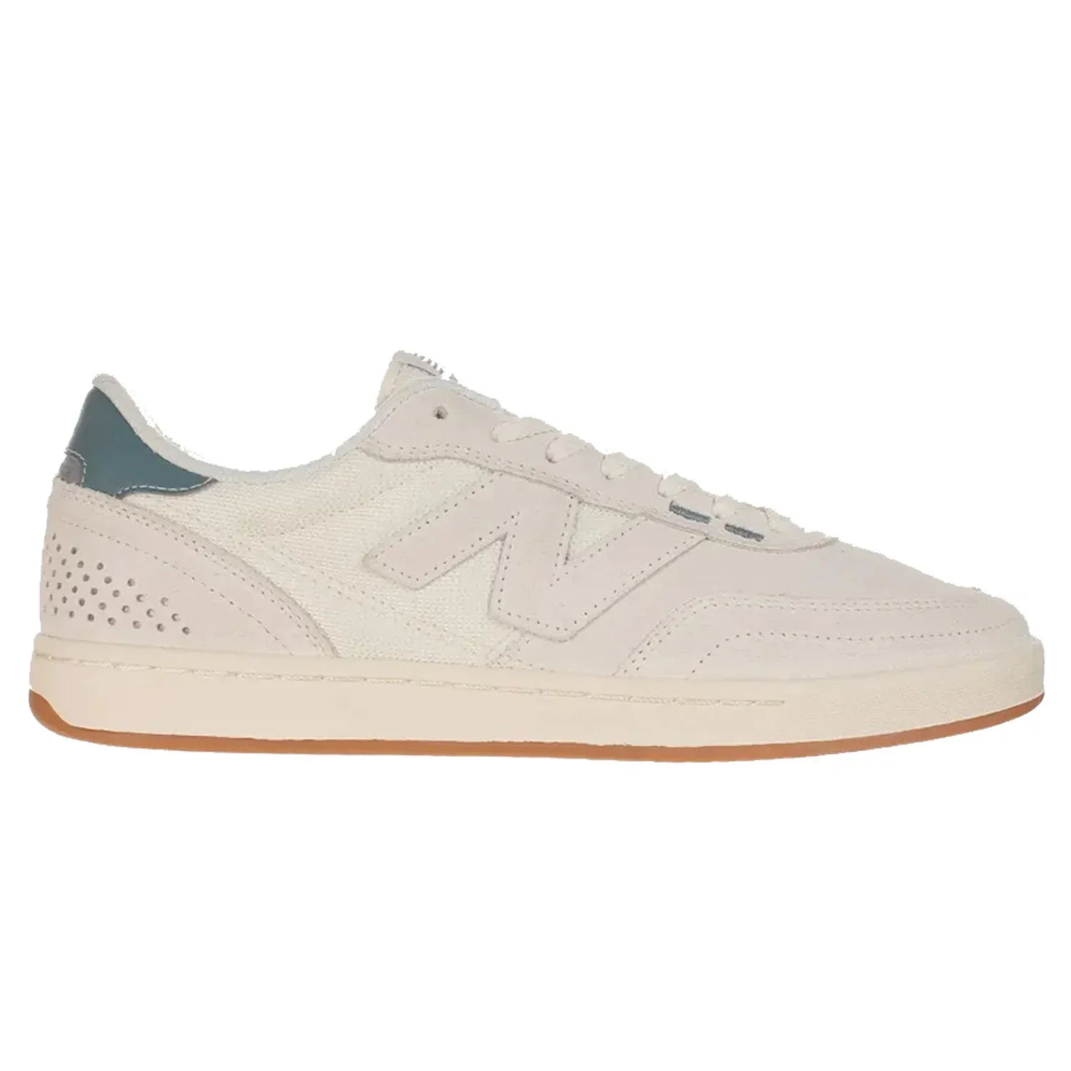 New Balance Numeric 440 V2 (Sea Salt/Blue)