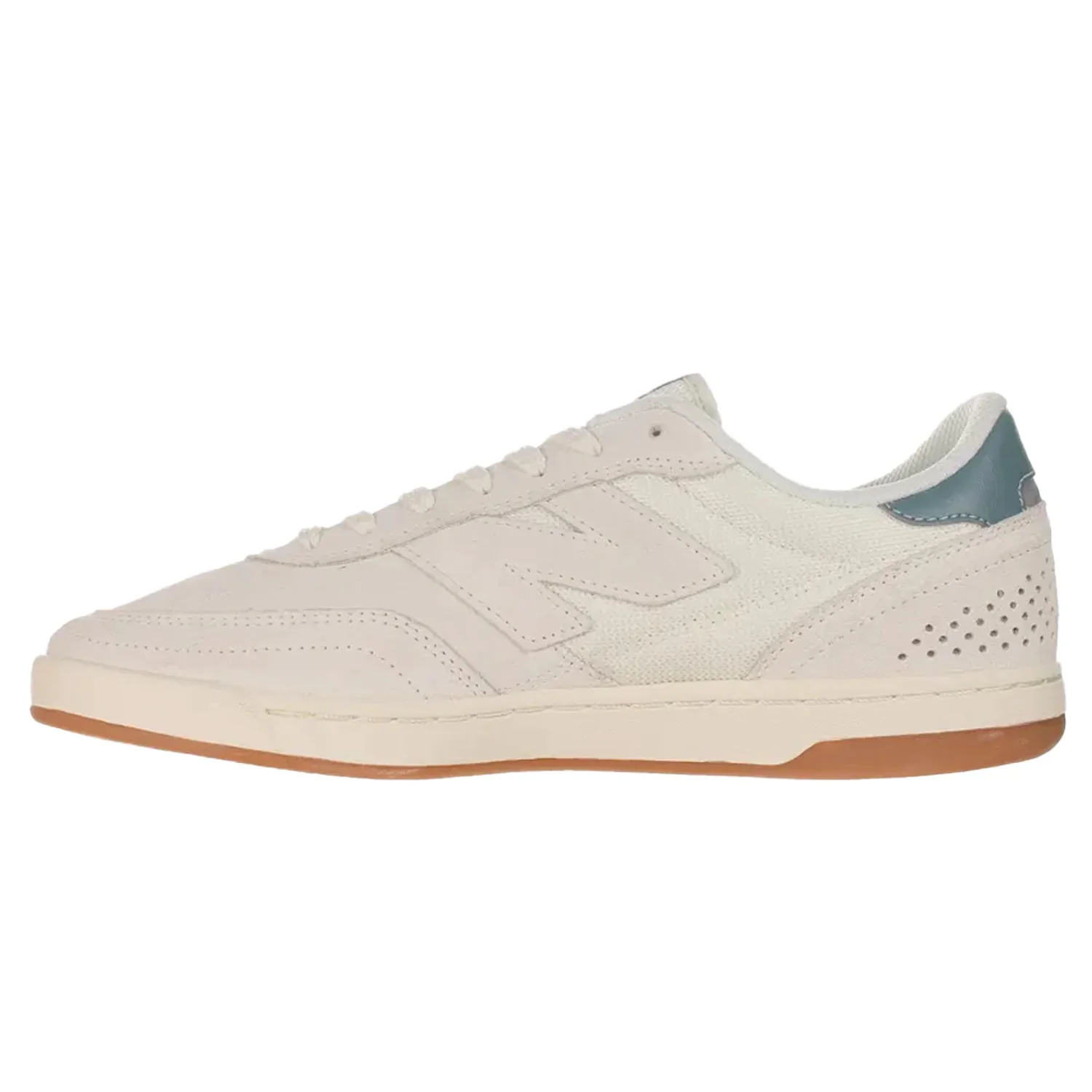 New Balance Numeric 440 V2 (Sea Salt/Blue) - Image 2