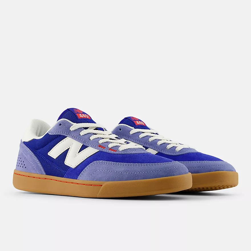 New Balance Numeric 440 V2 (Team Royal) - Image 2