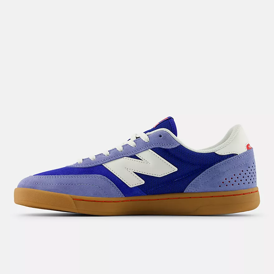 New Balance Numeric 440 V2 (Team Royal) - Image 3
